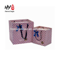 Factory cost price production paper bag